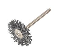 Bosch Spazzola abrasiva alte prestazioni 26mm Quantità:1