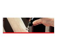 Dremel 542 2615054265 Disco di taglio dritto 25.4 mm 1 pz. Legno