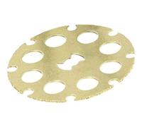 Dremel 544 2615S544JB Disco di taglio dritto 38 mm 1 pz. Legno, Laminato