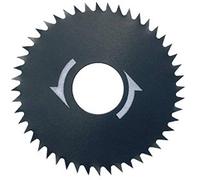 Disco per intaglio e intaglio Dremel 546, 31,8 mm; 2 unità