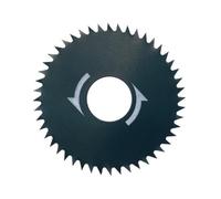 Dremel 546 Ricambio 2 Lame per Minisega Circolare 670 - NUOVO