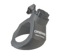 Dremel Attacco 568 per rimozione stucco piastrelle di pareti e pavimenti Quantità:1