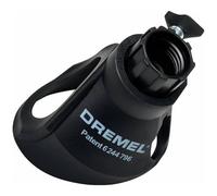 Dremel 568 - Kit para Quitar Lechada en Paredes y Suelos, Complemento Herramienta Rotativa, Profundidad de Trabajo 7.5 mm