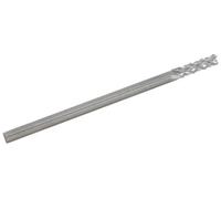 Punte per la rimozione del cemento dalle fughe di piastrelle 3,2 mm (570) Dremel 2615057032