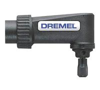 Dremel 575 Accessorio Testa ad Angolo per Utensile Multifunzione Rotativo