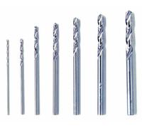 Dremel 628 Set di 7 Punte per la Foratura di Precisione - NUOVO