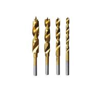 Dremel 636 Wood Drill Bit Set (4 pcs) (636) 26150636JA