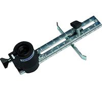 Dremel 678 Set di frese per linee e cerchi con diametro di taglio di 30 cm per t