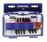 Dremel 688 Set 68 Dischi da Taglio con Perno - NUOVO