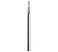 Dremel 7103 - Punta diamantata con gambo da 1/8"