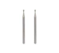 DREMEL 7103 PUNTA DIAMANTATA SFERICA DA 2MM LA PIU PICCOLA DIAMANTATA SFERICA PER MATERIALI I