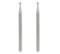 Punta Diamantata Dremel 2mm