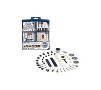 Dremel Set di Accessori Multiuso - 100 Pezzi - 1 Set