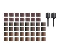Dremel 771B-01 - Kit di varietà di nastri abrasivi da 1/4"