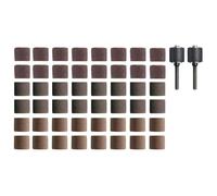 Dremel 771B-01 - Kit di varietà di nastri abrasivi da 1/4"