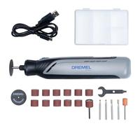 Dremel F0138150JA F0138150JA Utensile multifunzione a batteria 7.2 V