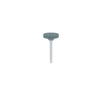 Dremel 85422 Mola in carburo di silicio per smerigliare, affilare e incidere su pietra, vetro e metalli non ferrosi (19,8 mm)