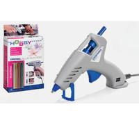 Dremel 930 Colla Gun Hobby 7 mm Hot Melt Colla Gun Adesivo 220 V