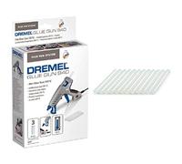 Dremel 940 Pistola incollatrice 195°C Pistola per colla a caldo ad alta tempera
