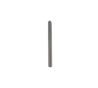Dremel 9903 Fresa in carburo di tungsteno a punta - punta da taglio multifunzionale da 3,2 mm per multiutensile rotativo