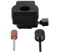 Dremel A576 Guida per levigatura/rettifica, attacco utensile rotante