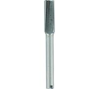 DREMEL 652 FRESA IN ACCIAIO (HSS) DA 408MM ACCIAIO LA SECONDA PIU PICCOLA FRESA A BORDO DI TAGLIO