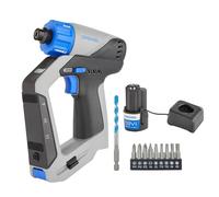 Dremel 3-in-1 Akku-Schrauber 12V 2 Ah F013DD12JA