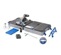 Dremel Compact Saw Station - NUOVO
