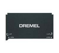 Dremel Digilab 3D40 Flex Build Sheets Confezione da 3