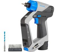 Dremel 3-in-1 Akku-Schrauber 12V 2 Ah F013DD12JA