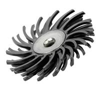 Dremel DREMEL® EZ SpeedClic: Spazzola abrasiva di dettaglio grana 36 (471S)