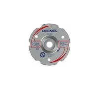 Dremel Sega Compatta Dremel Disc S600 Dsm20 S_0294_DRE8710364081936 Auto, Moto E