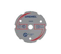 Dremel DSM500 - Dischi da taglio multifunzione