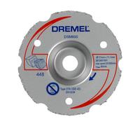 Dremel DSM600 Disco da Taglio Multiuso per Tagli a Filo
