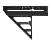 Dremel DSM840 Guida di taglio, accessorio per sega circolare per tagli obliqui, smussati e diritti
