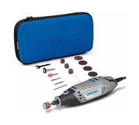 Dremel Elettroutensile multifunzione (130W) F0133000JC