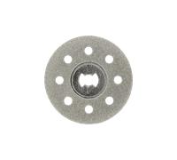 DREMEL® EZ SpeedClic: disco da taglio diamantato. (SC545) - 2615S545JB
