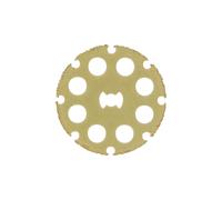 DREMEL® EZ SpeedClic: disco da taglio per legno. (SC544) - 2615S544JB