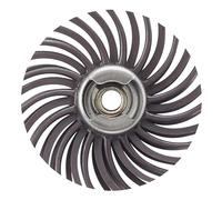 Dremel EZ471SA 36-grit detail Coarse abrasive Brush