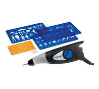 Dremel F0130290JK 290-3/4 Hobby Incisore