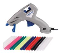 Dremel F0130930JB 930 Hobby Colla Pistola - Doppio Temperatura 7mm