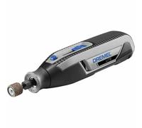Dremel F0137760JA Lite 7760 strumento multifunzione a batteria 3,6 V, NEW