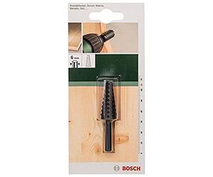 DREMEL - Fresa Per Legno Conica 15x65