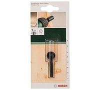 DREMEL Fresa Per Legno Sferica 14x48