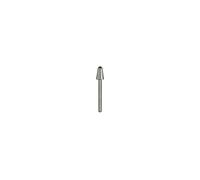 DREMEL FRESE AD ALTA VELOCITÀ Ø 6,4 MM 2 PEZZI - BOSCH.