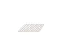 E_0002_S7155410 Dremel Stick di colla a caldo Dremel 2615GG11JA Universale Bianc