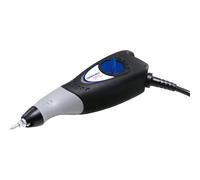 Dremel DREMEL® Engraver 290-3 Hobby (35 W) con 3 accessori, 4 modelli di design Quantità:1