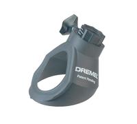 Dremel Attacco 568 per rimozione stucco piastrelle di pareti e pavimenti Quantità:1
