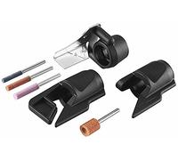 Dremel - Kit utensile da giardino per affilatura 679-02