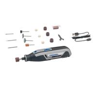 Dremel Lite (7760 15) 45 mm 40 mm 195 mm 270 g Tagliare F0137760JA